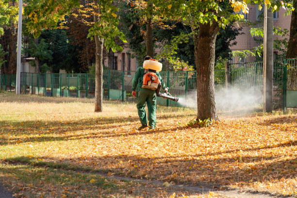 Pest Control for Restaurants in Gordon Heights, NY